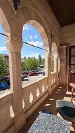 Nature Park Cave Hotel