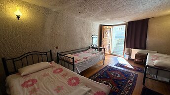 Nature Park Cave Hotel