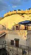 Nature Park Cave Hotel