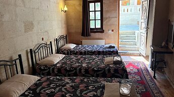 Nature Park Cave Hotel