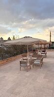 Nature Park Cave Hotel