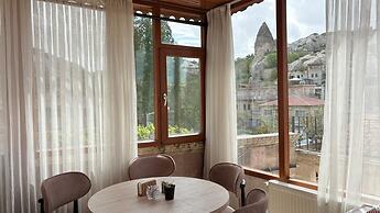 Nature Park Cave Hotel