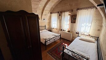 Nature Park Cave Hotel
