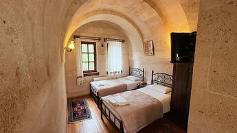 Nature Park Cave Hotel