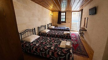 Nature Park Cave Hotel