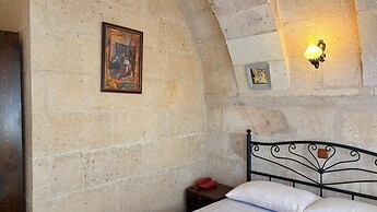 Nature Park Cave Hotel