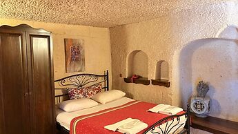 Nature Park Cave Hotel