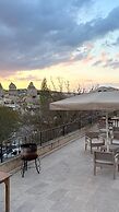 Nature Park Cave Hotel