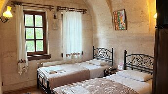 Nature Park Cave Hotel
