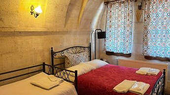 Nature Park Cave Hotel
