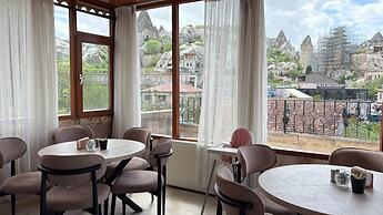 Nature Park Cave Hotel