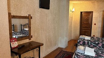 Nature Park Cave Hotel