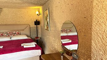 Nature Park Cave Hotel