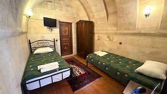 Nature Park Cave Hotel