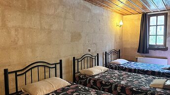 Nature Park Cave Hotel