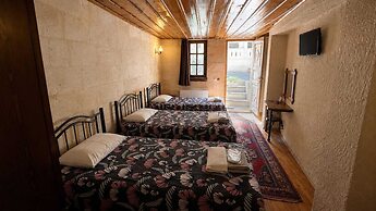 Nature Park Cave Hotel