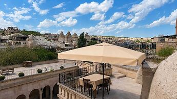Nature Park Cave Hotel