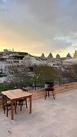 Nature Park Cave Hotel