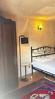 Nature Park Cave Hotel