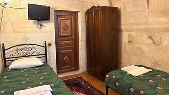 Nature Park Cave Hotel