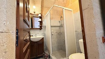 Nature Park Cave Hotel