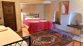 Nature Park Cave Hotel