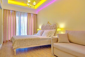 Hotel Parga Princess
