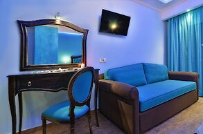 Hotel Parga Princess