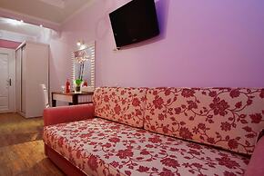 Hotel Parga Princess