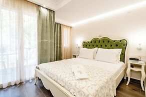 Hotel Parga Princess