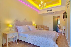 Hotel Parga Princess