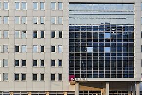 In Hotel Belgrade