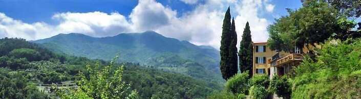 Agriturismo Casa del Bosco