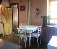 Agriturismo Casa del Bosco