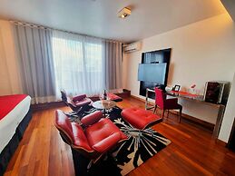 Fierro Hotel Buenos Aires