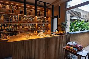 Fierro Hotel Buenos Aires