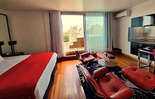 Fierro Hotel Buenos Aires