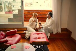 Fierro Hotel Buenos Aires