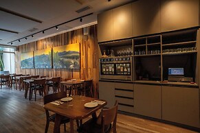 Fierro Hotel Buenos Aires