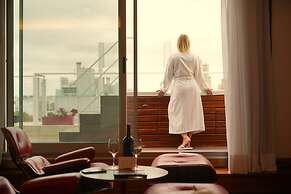 Fierro Hotel Buenos Aires