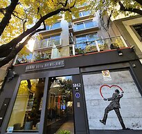 Fierro Hotel Buenos Aires