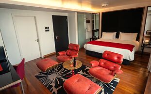 Fierro Hotel Buenos Aires
