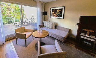Fierro Hotel Buenos Aires