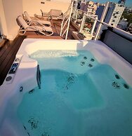 Fierro Hotel Buenos Aires