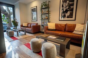 Fierro Hotel Buenos Aires