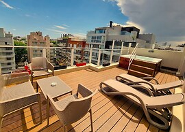 Fierro Hotel Buenos Aires