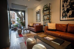 Fierro Hotel Buenos Aires