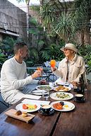 Fierro Hotel Buenos Aires
