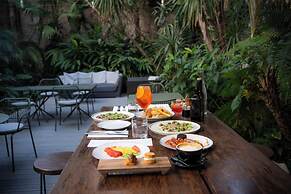 Fierro Hotel Buenos Aires