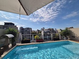 Fierro Hotel Buenos Aires